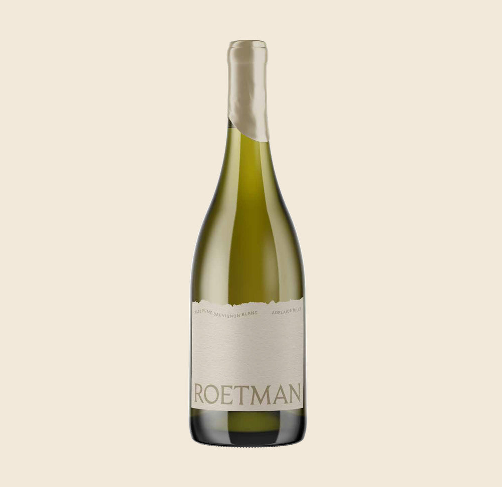 2026 Fumé Sauvignon Blanc