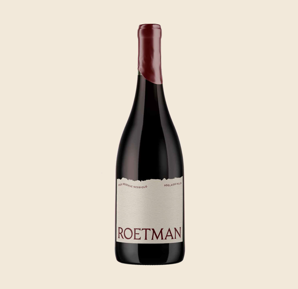 2026 Reserve Nebbiolo