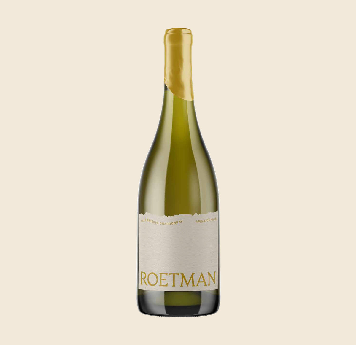 2025 Reserve Chardonnay